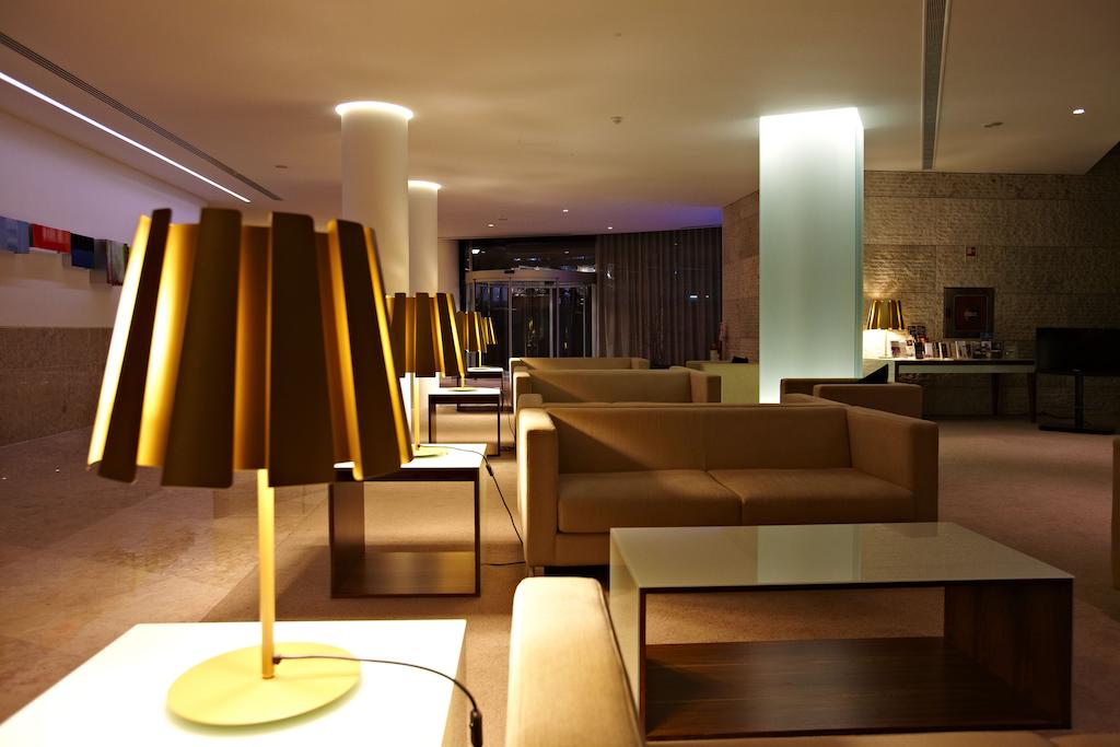 Hotel Santa Maria