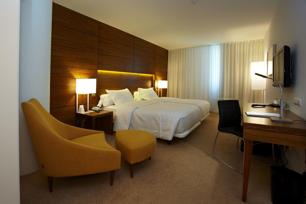 Hotel Santa Maria