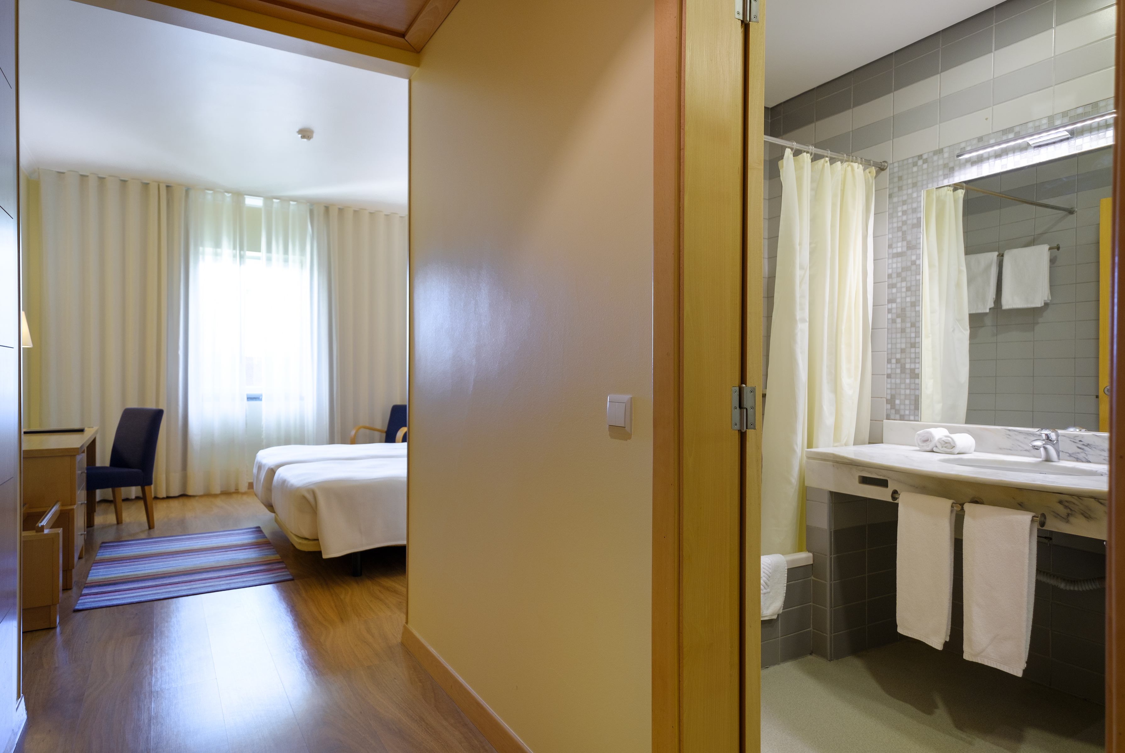 Hotel Santa Maria