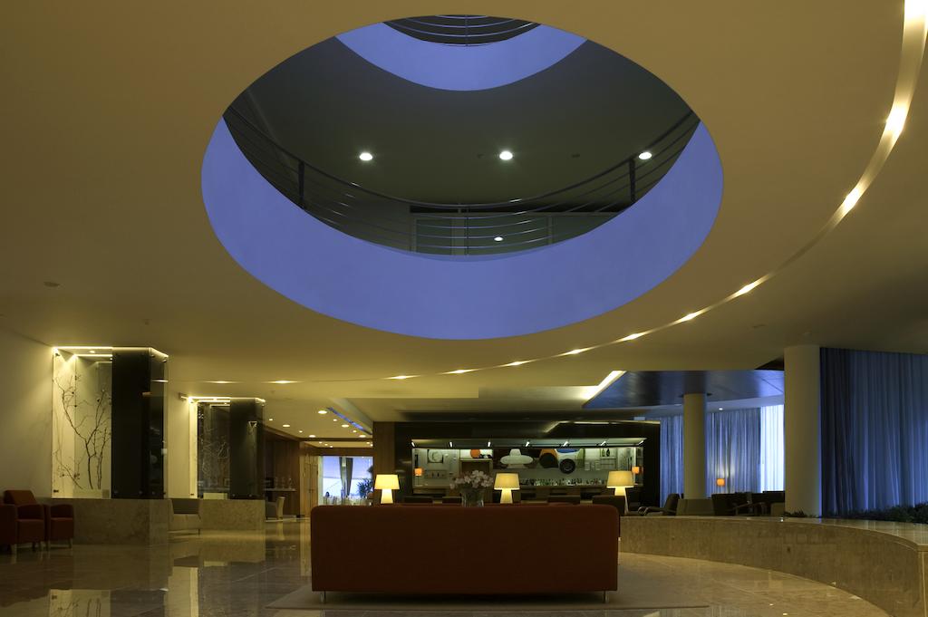 Hotel Santa Maria