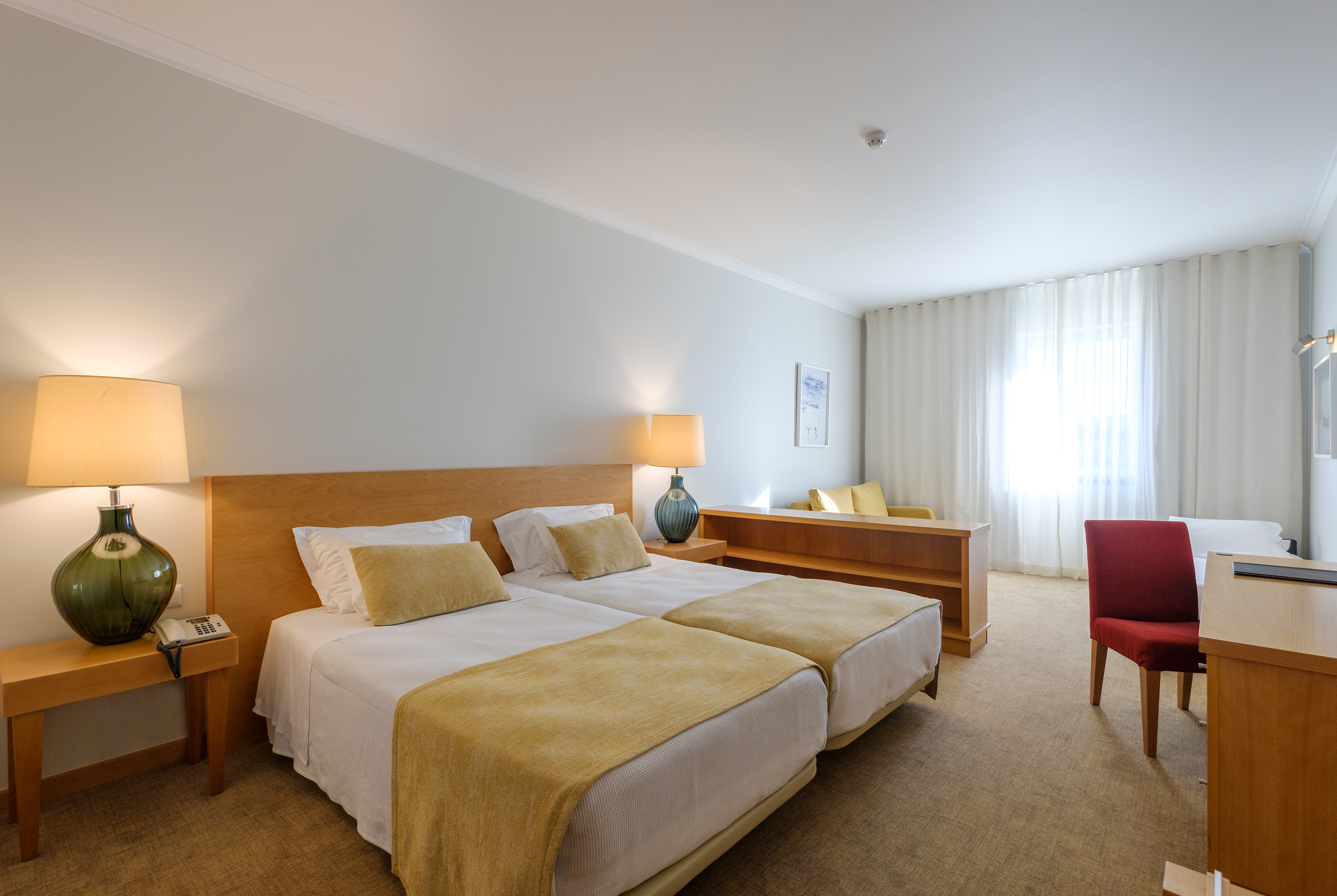 Hotel Santa Maria