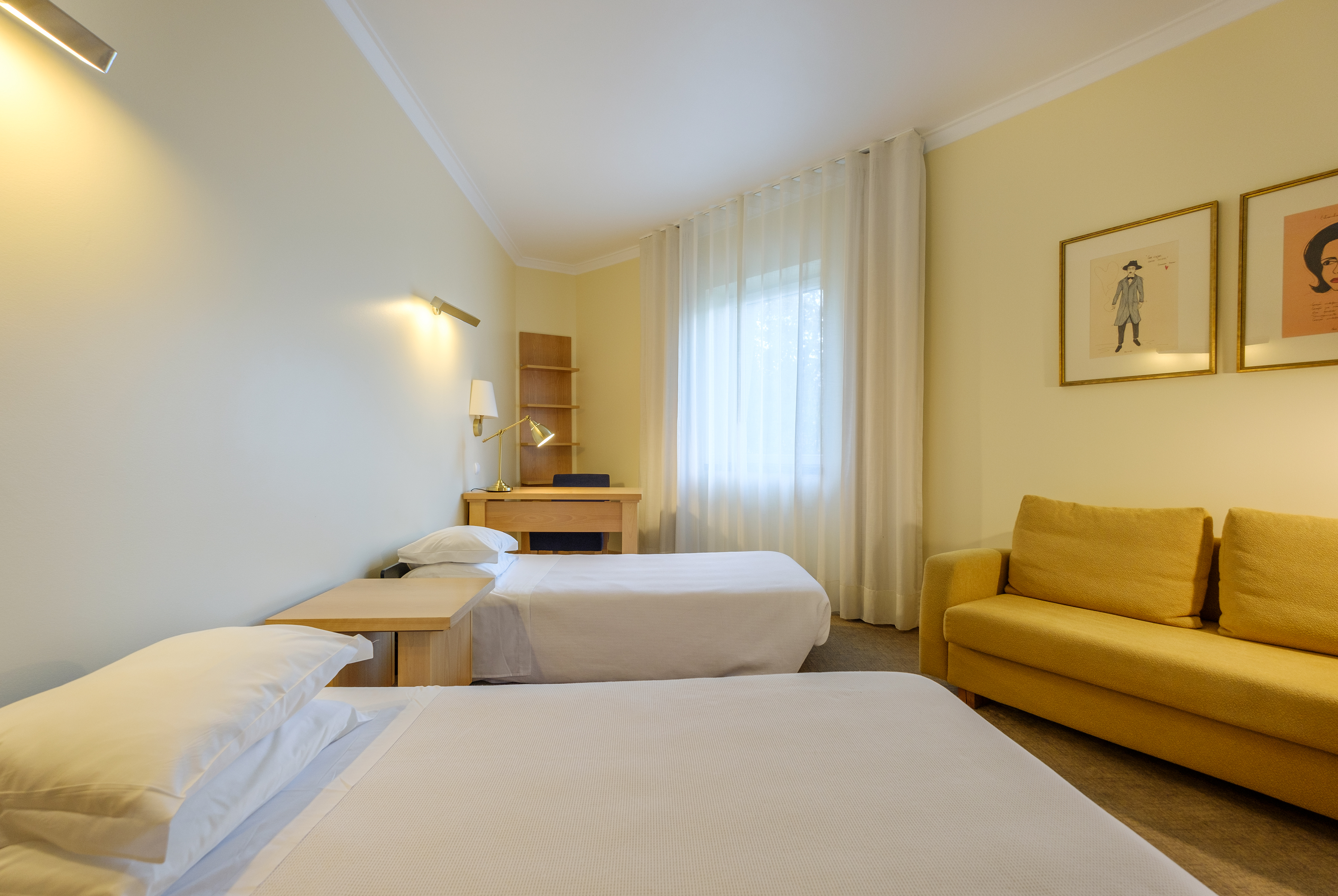 Hotel Santa Maria