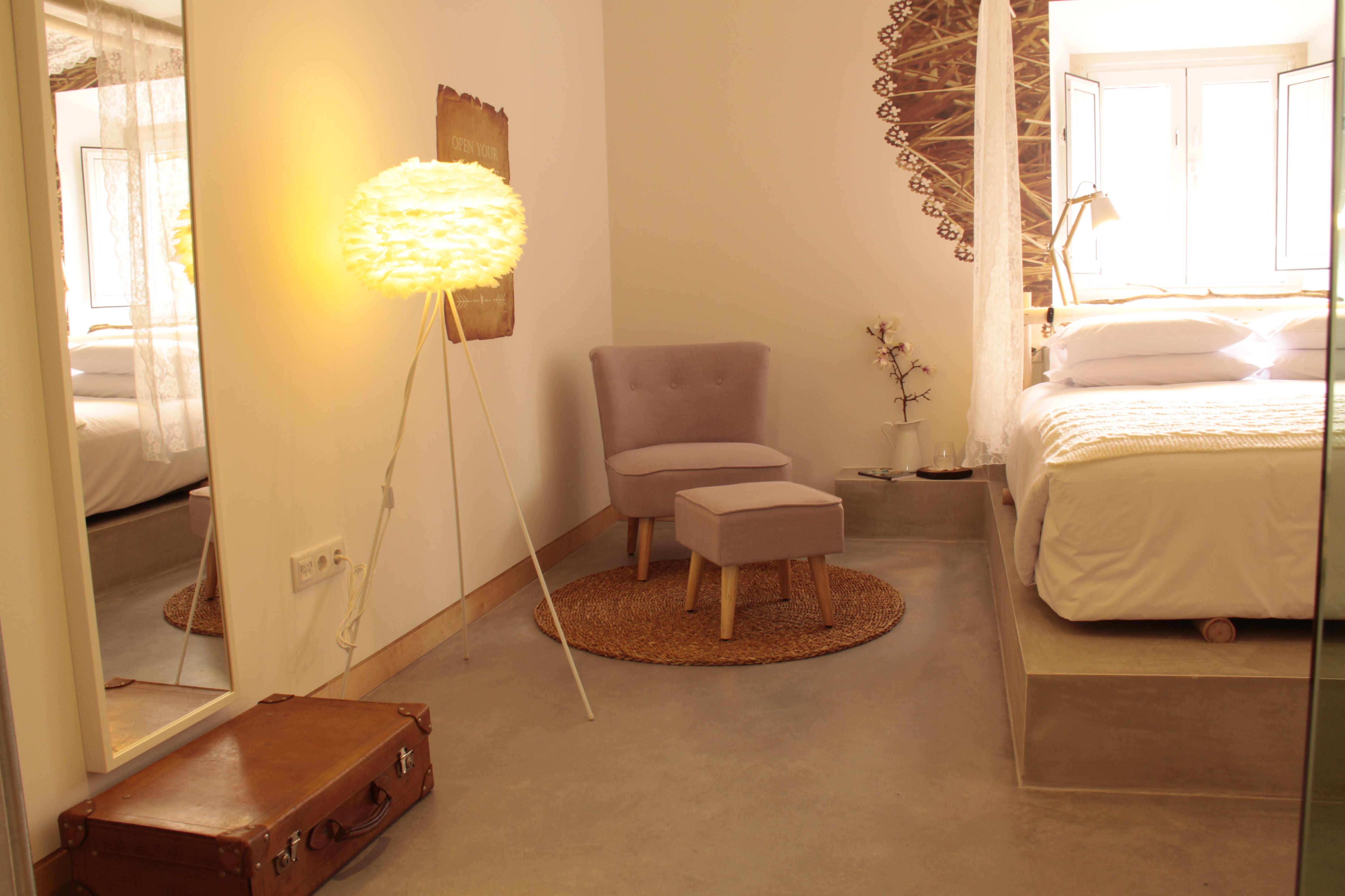 Luz Houses