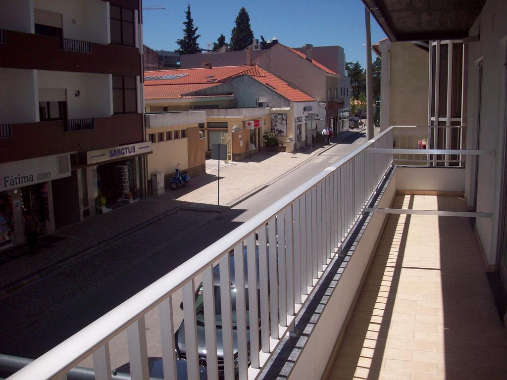 Residência S. Francisco