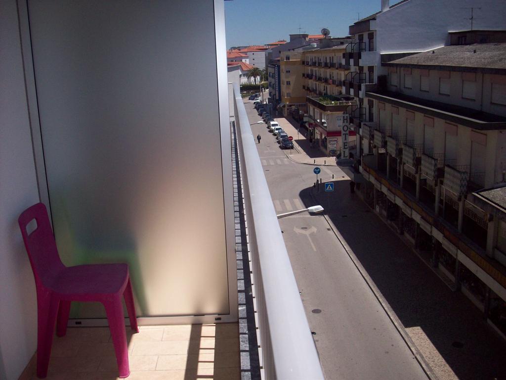 Residência S. Francisco