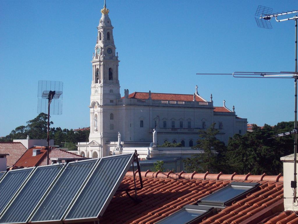 Residência S. Francisco