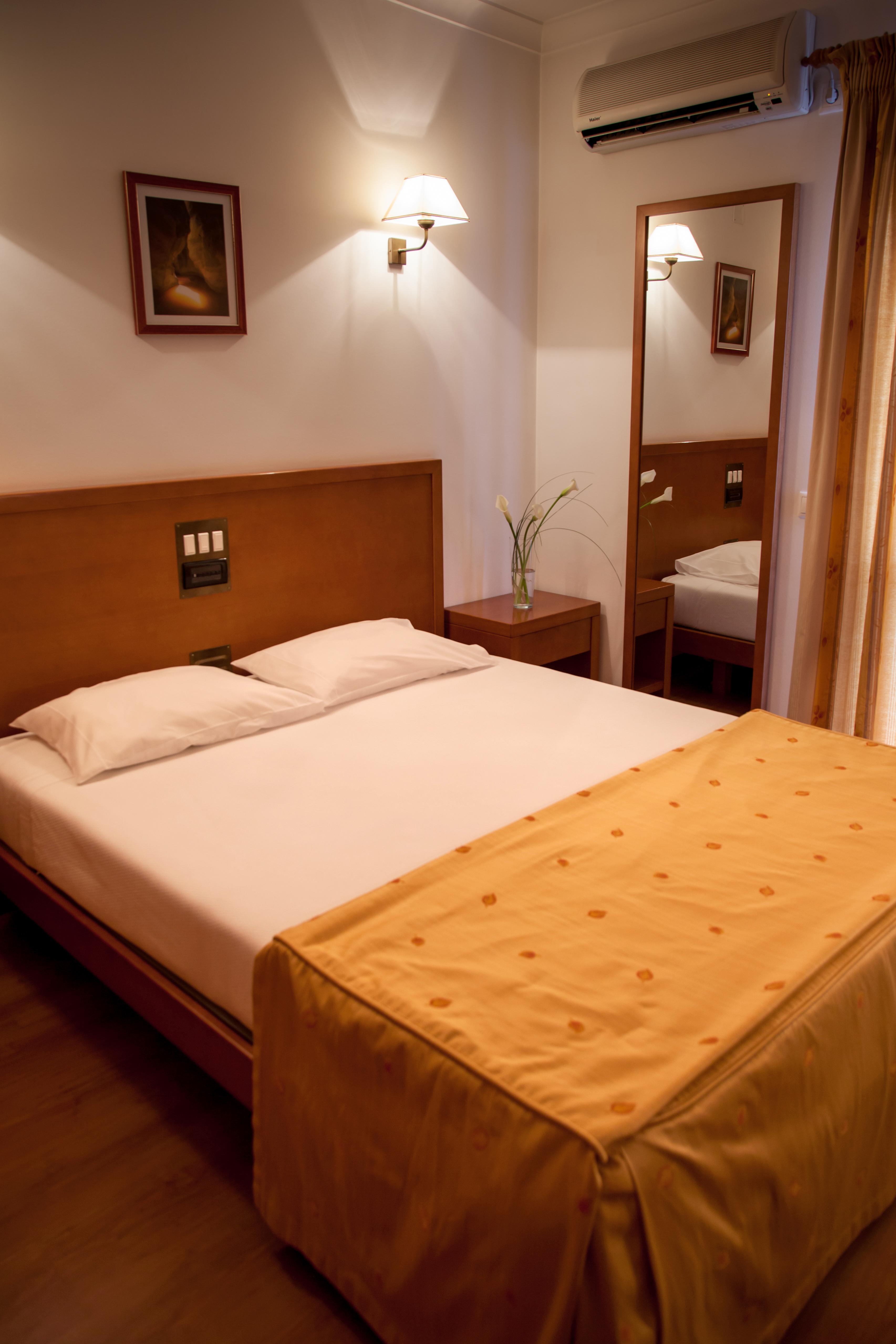 Hotel Santa Mafalda