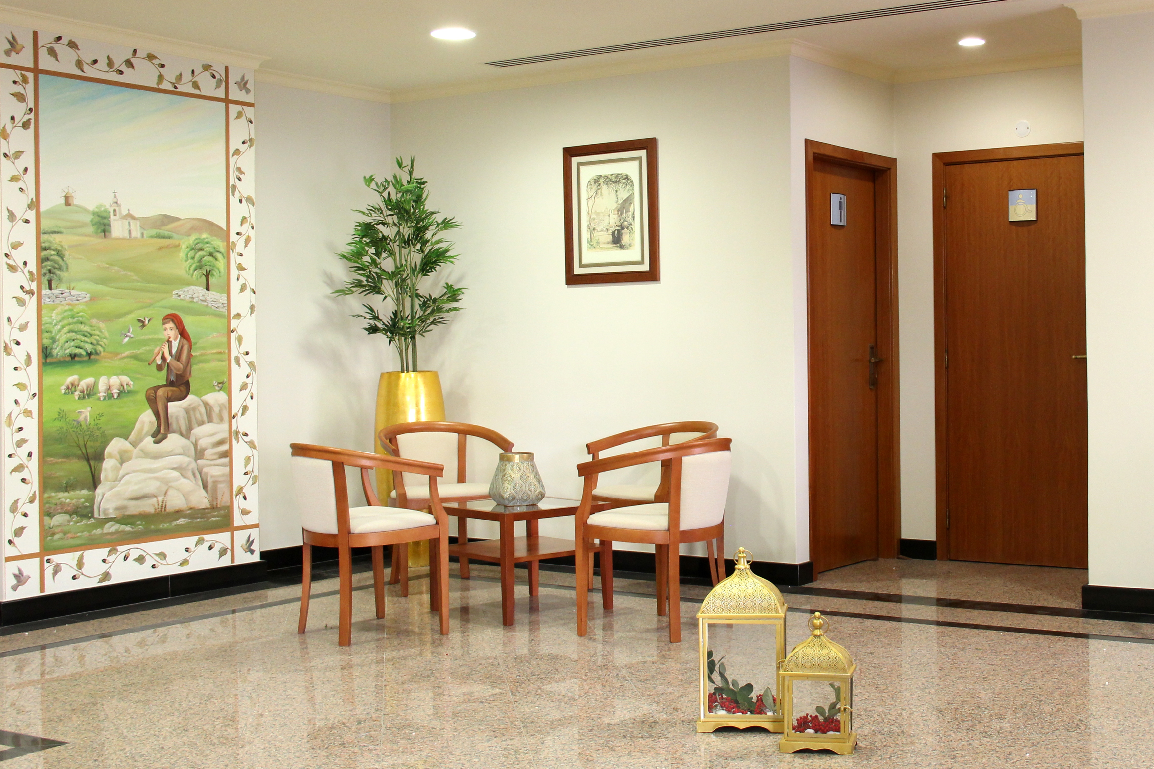 Travel Hotel