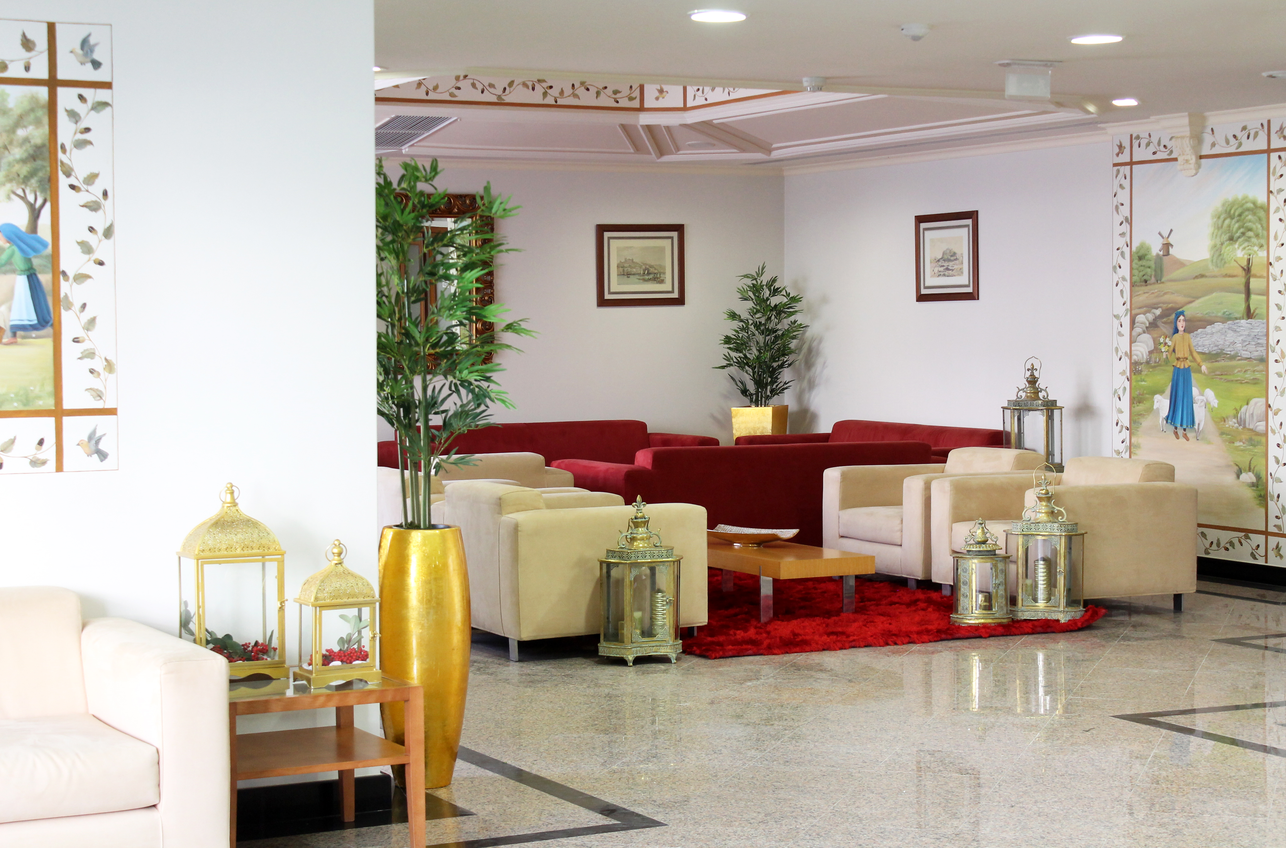 Travel Hotel