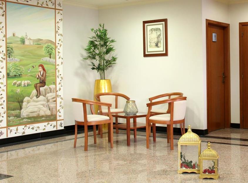 Travel Hotel