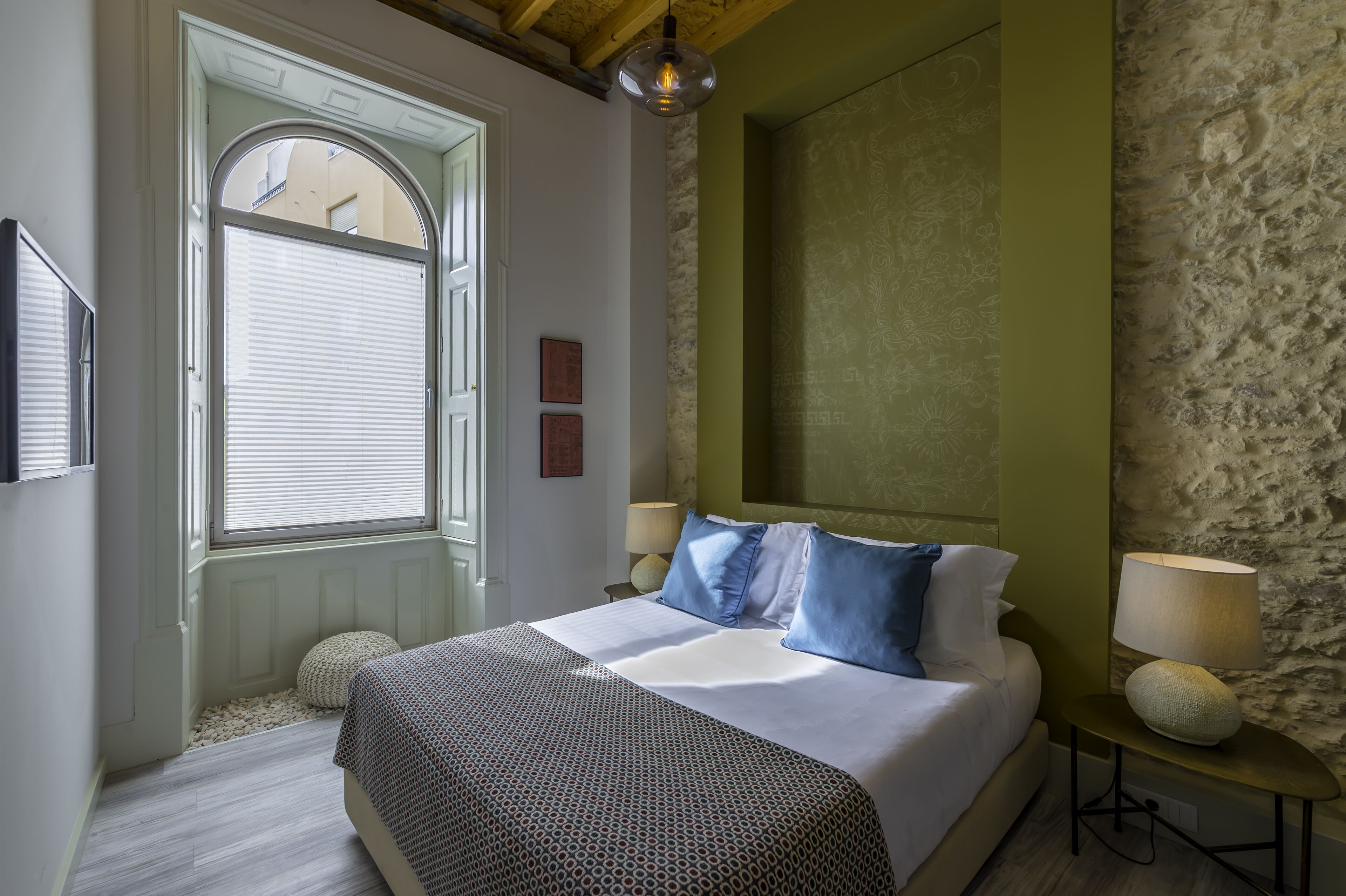 Bacharéis Charming House