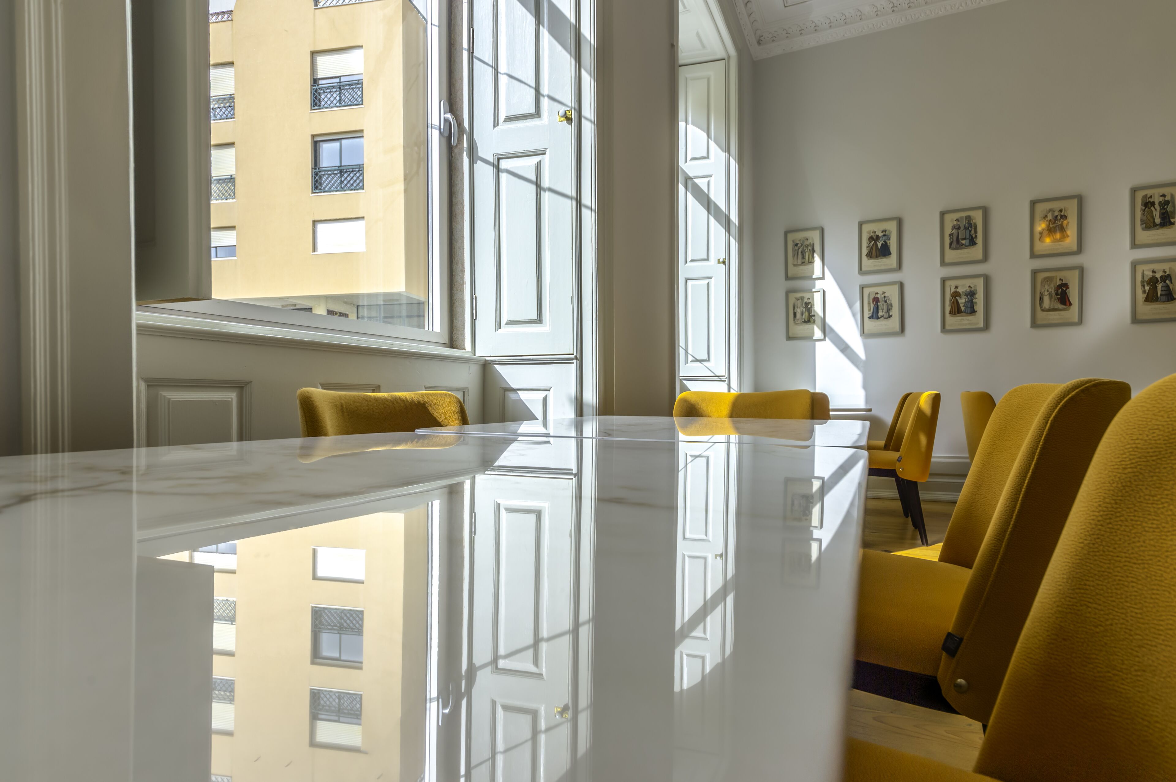 Bacharéis Charming House