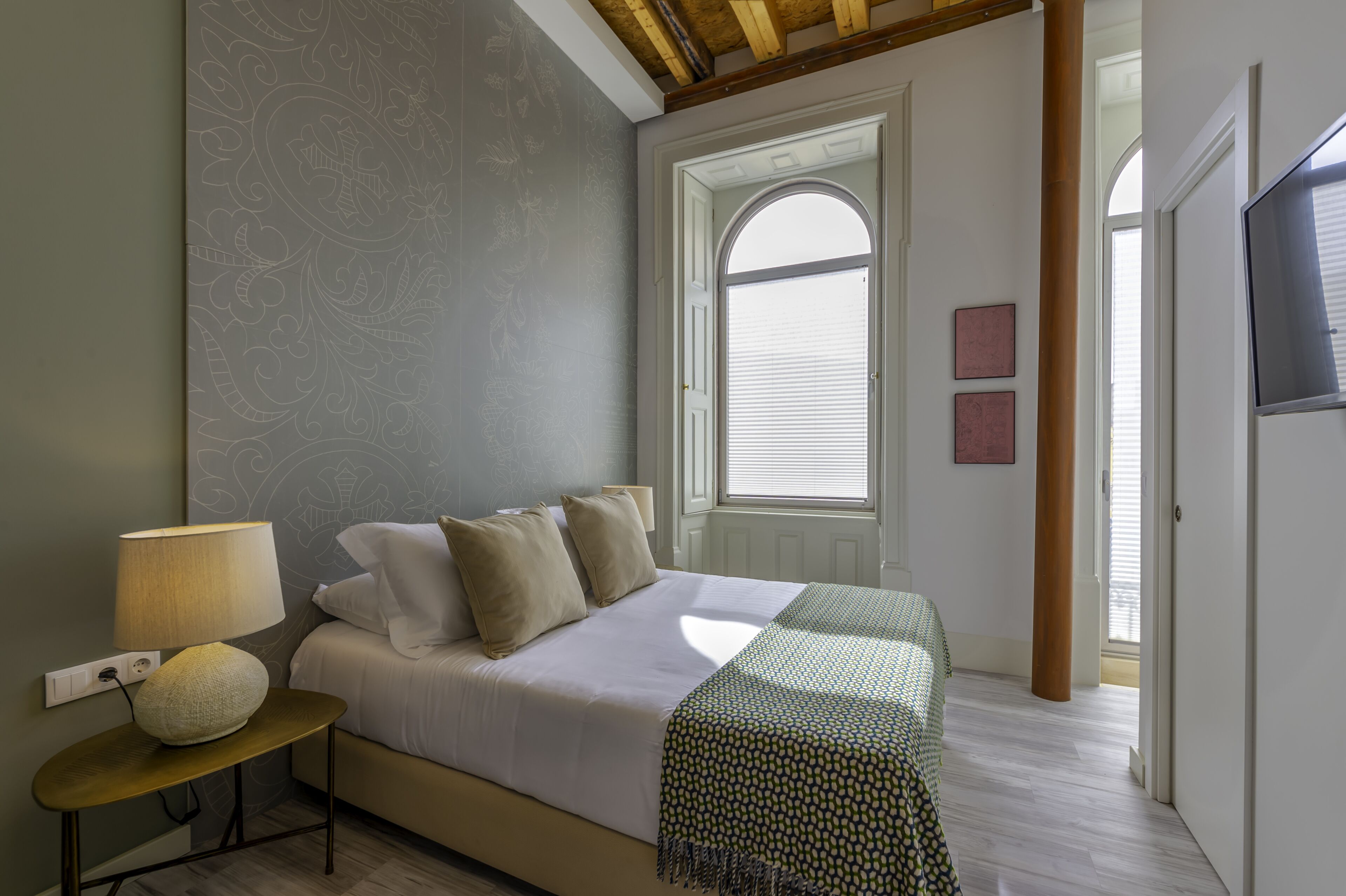 Bacharéis Charming House