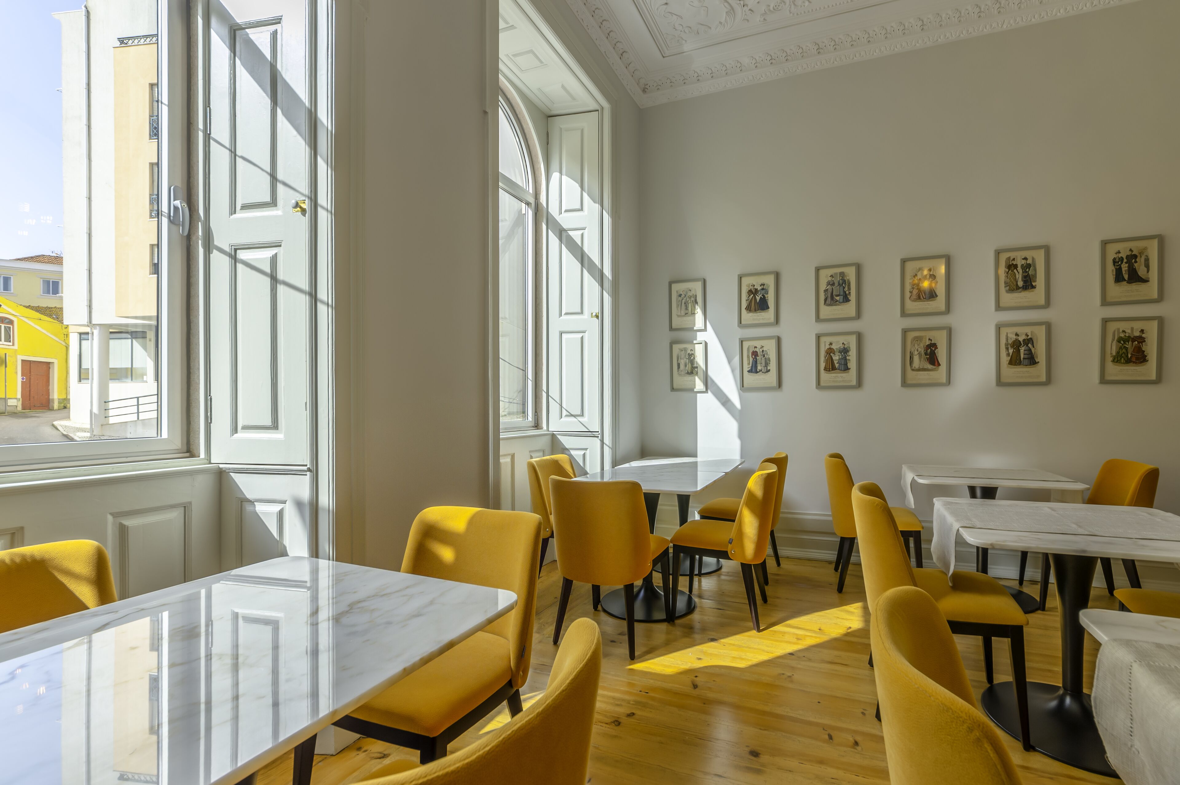 Bacharéis Charming House