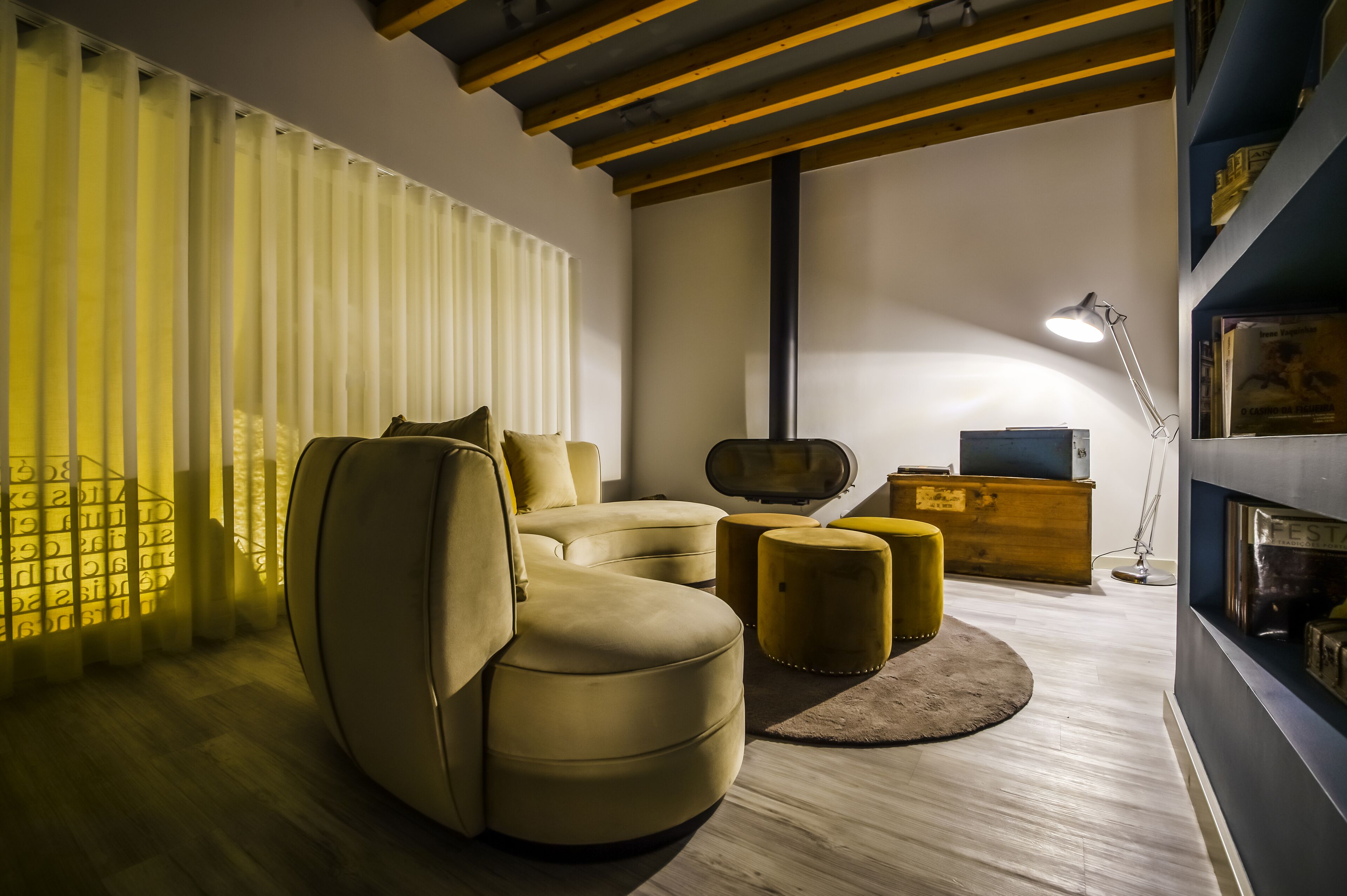 Bacharéis Charming House