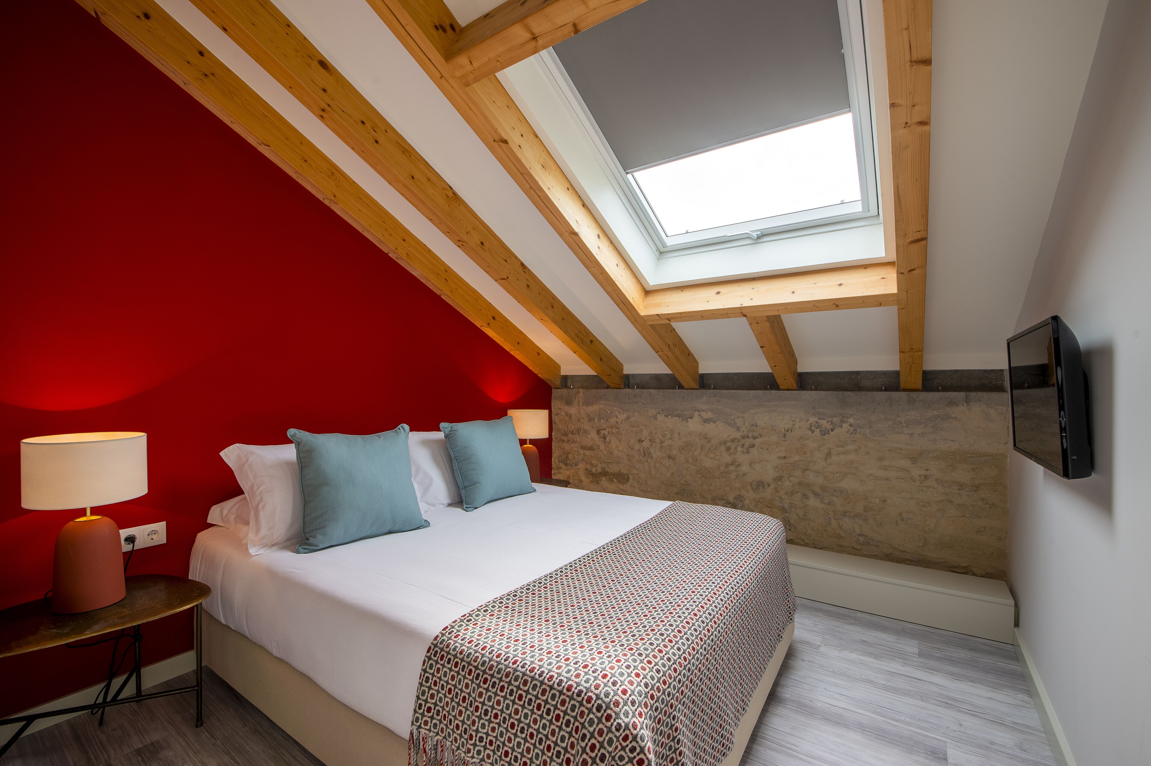 Bacharéis Charming House