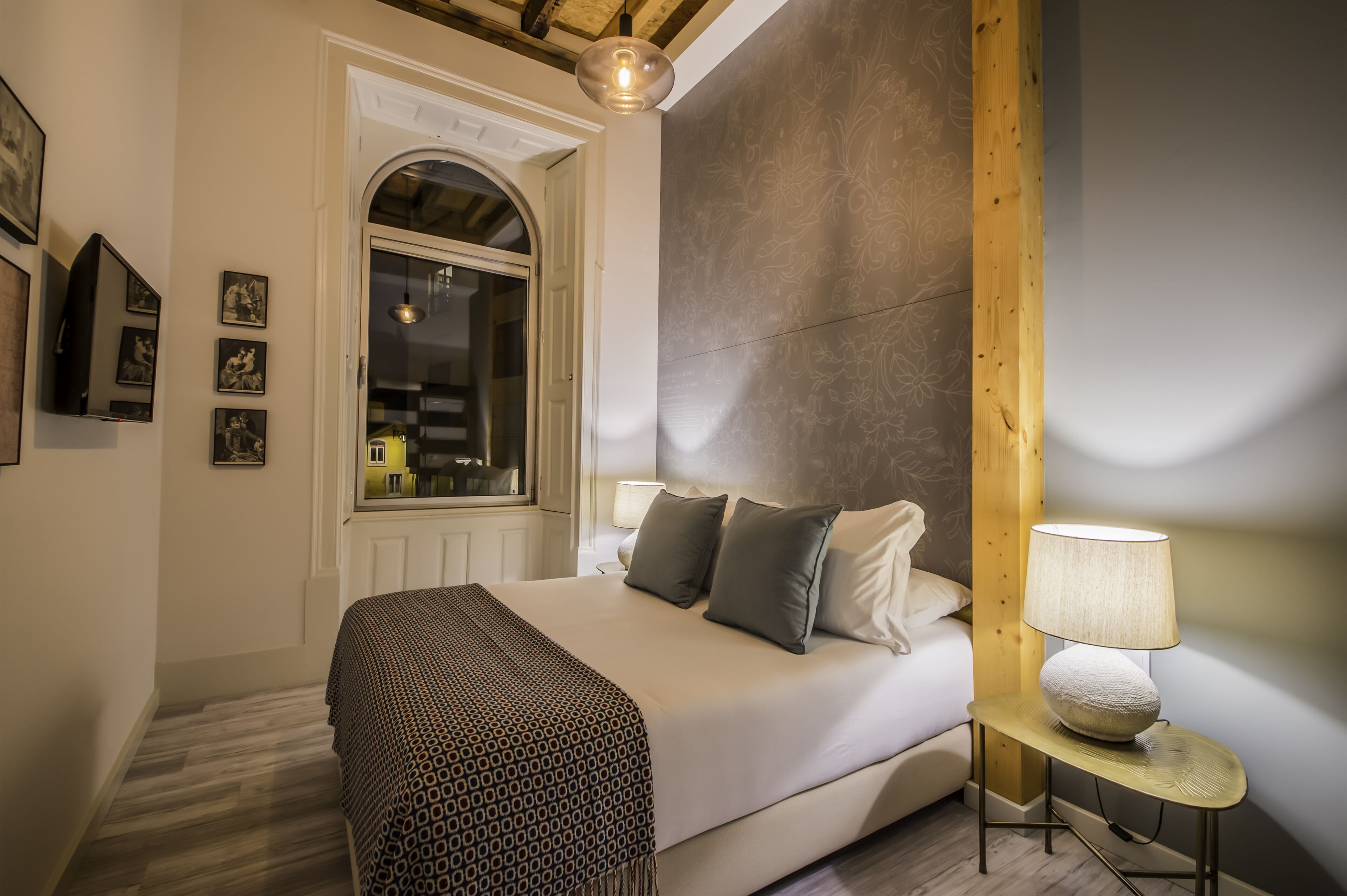 Bacharéis Charming House