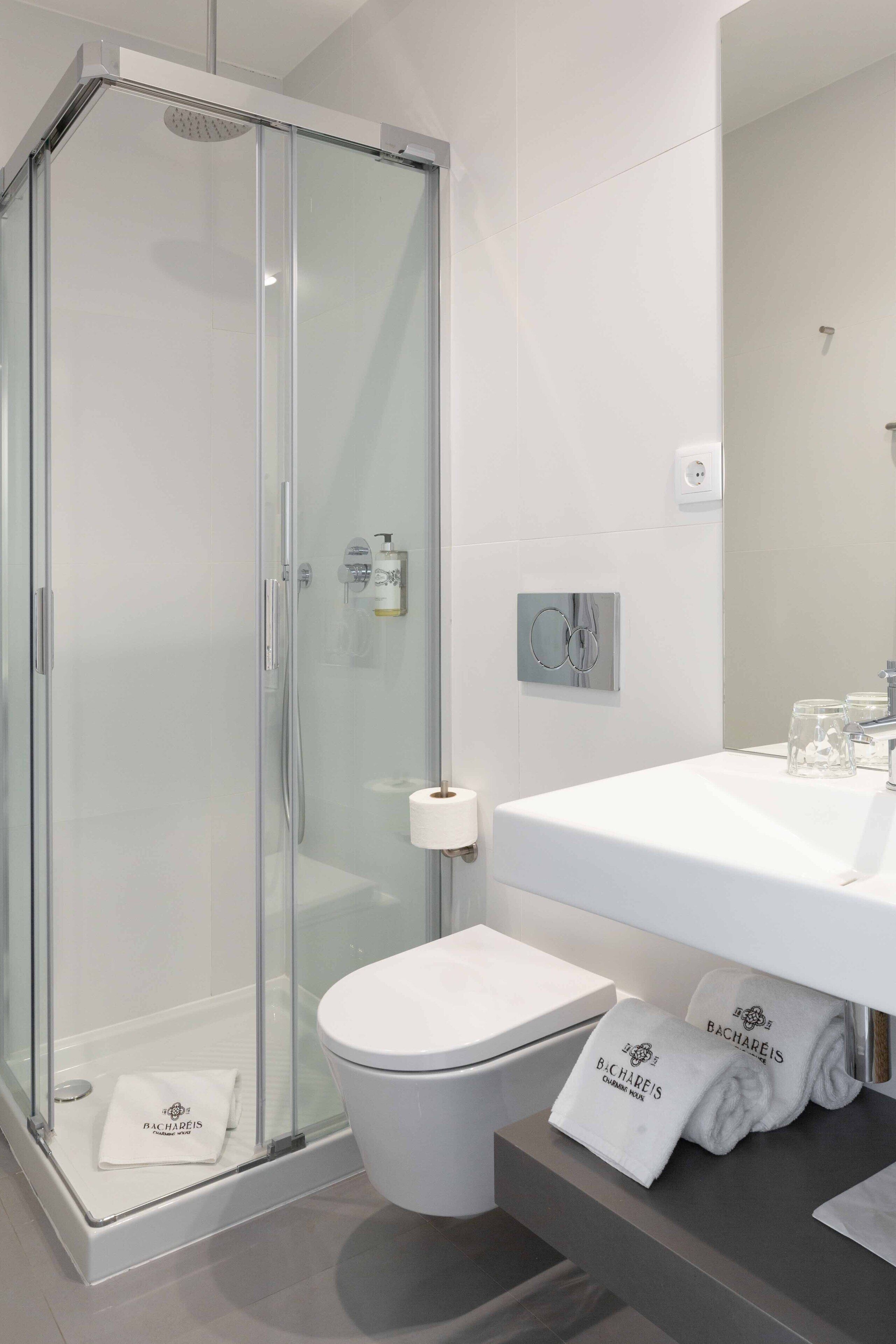 Bacharéis Charming House