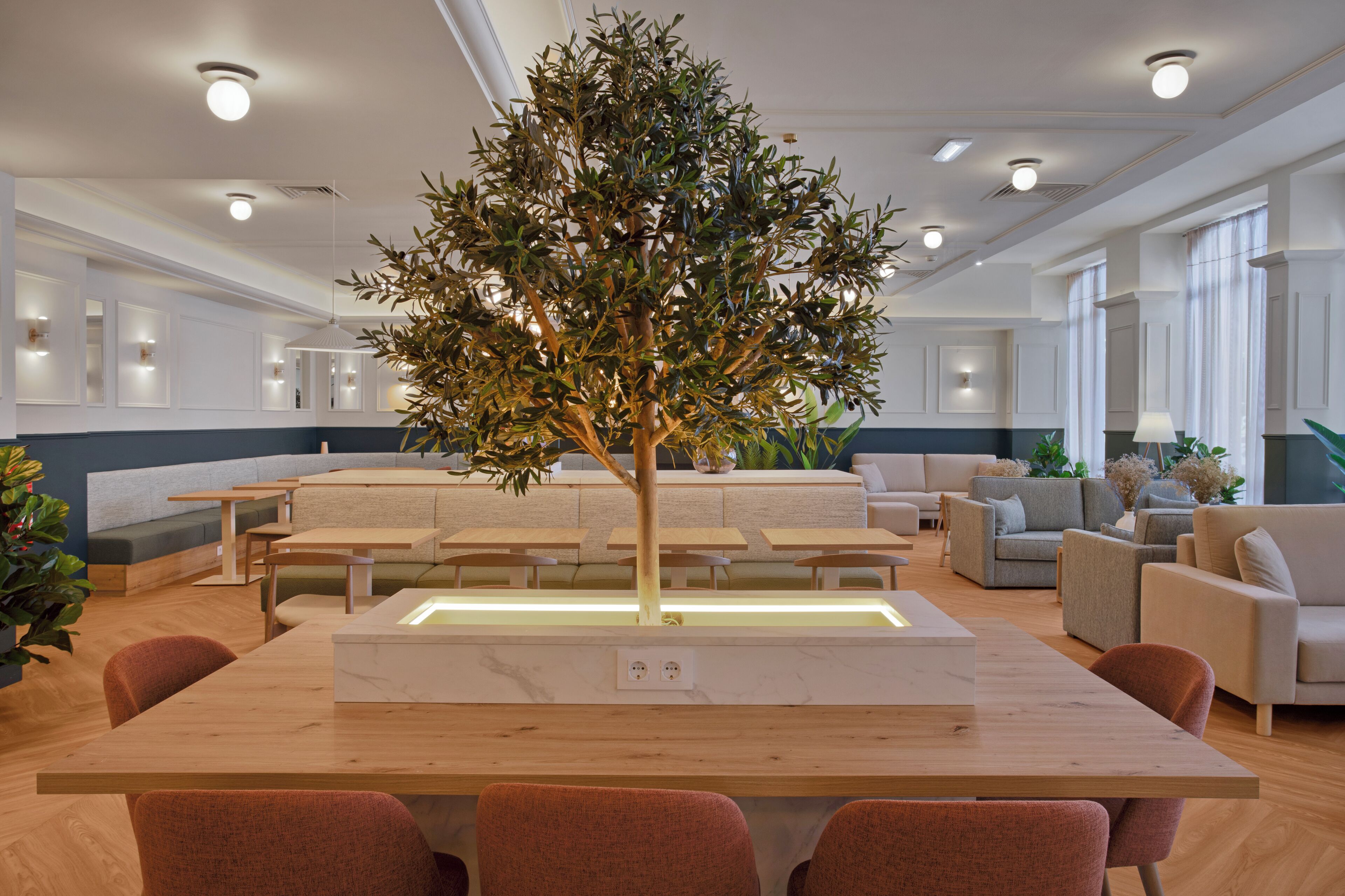 B&B Hotel Figueira da Foz