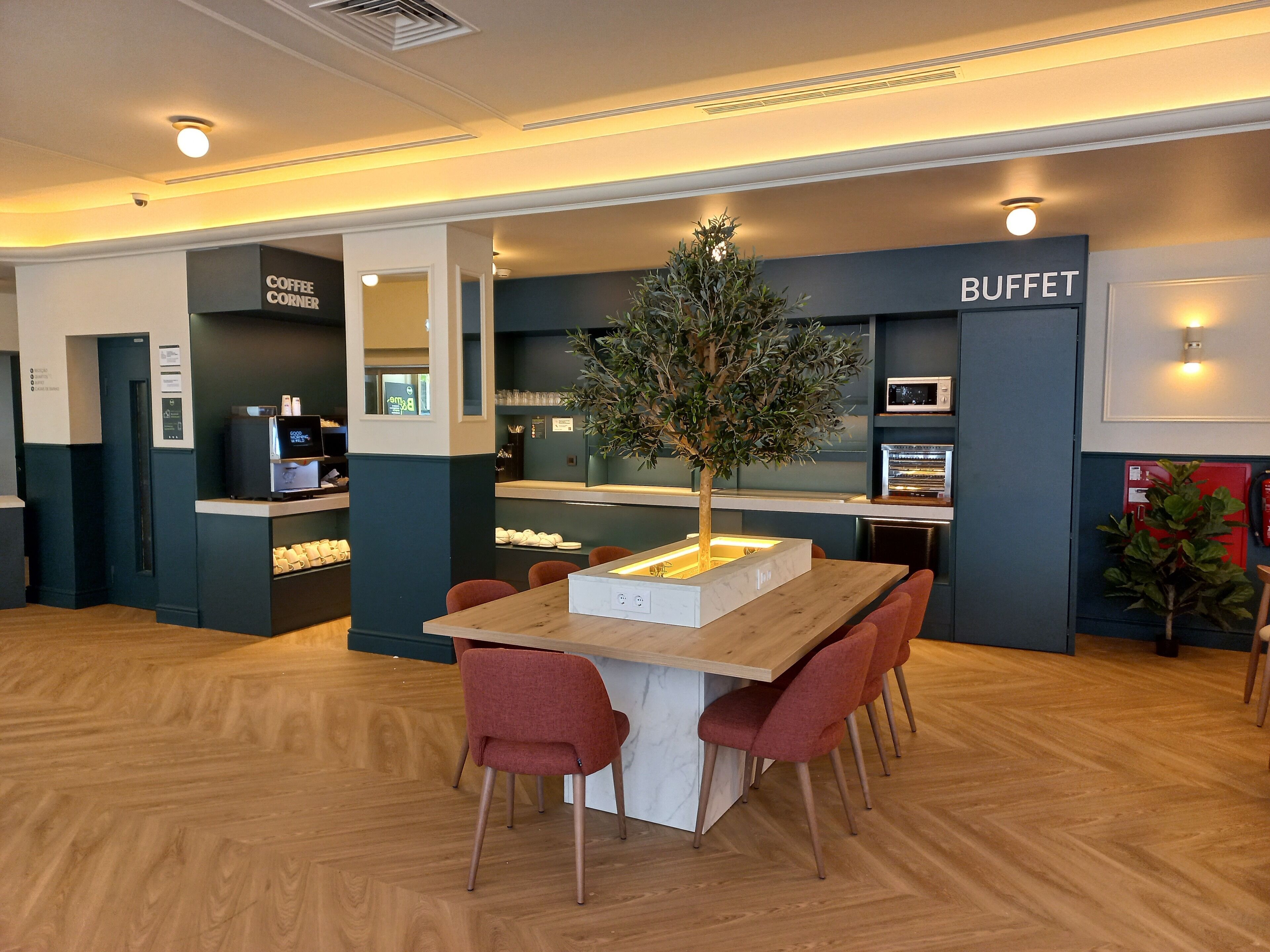 B&B Hotel Figueira da Foz