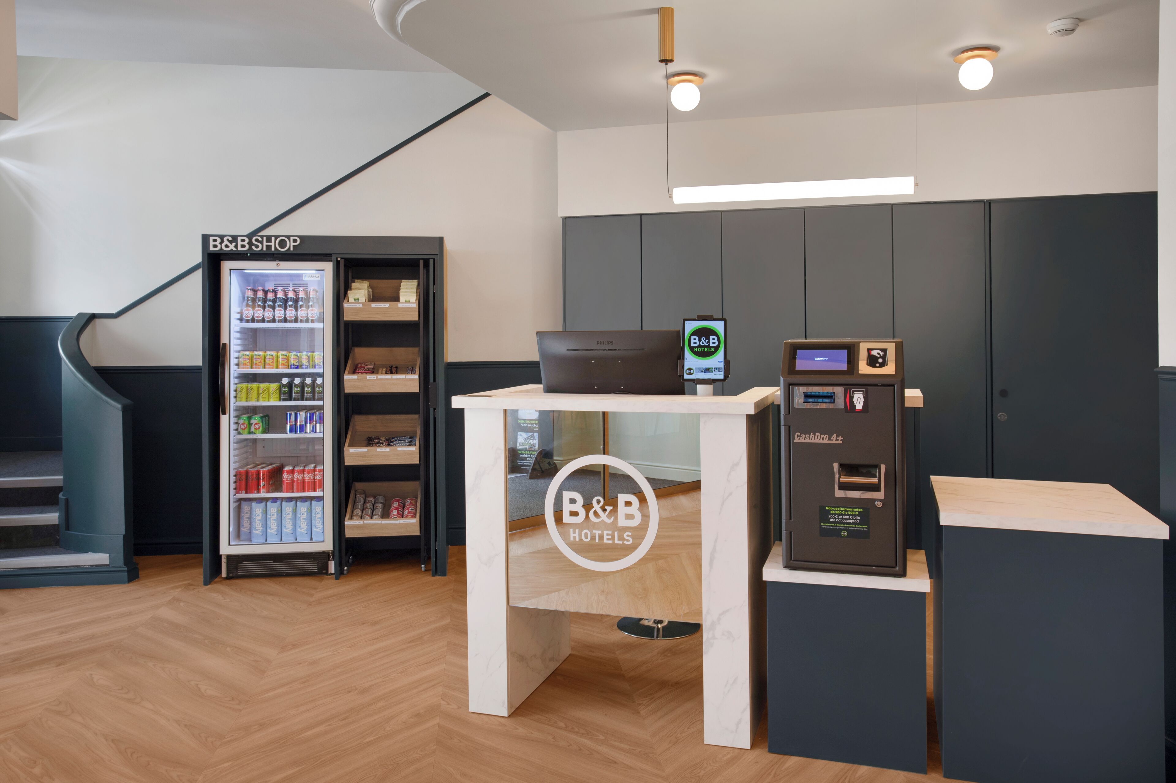 B&B Hotel Figueira da Foz