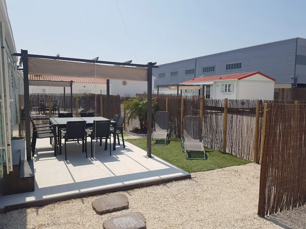 La Casa De Lylou