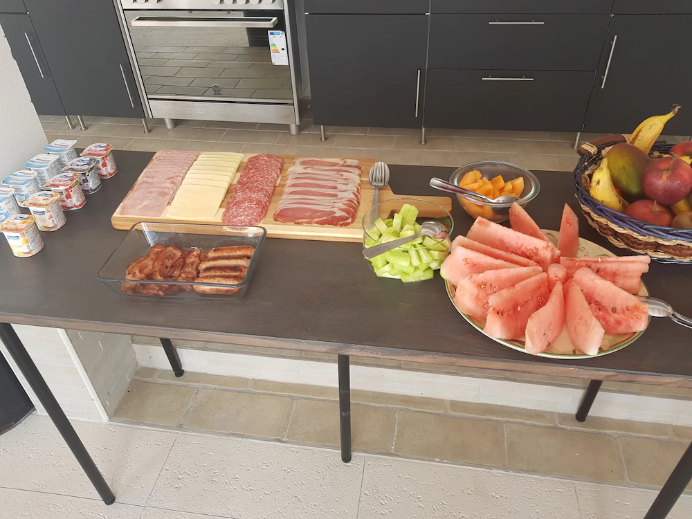 La Casa De Lylou