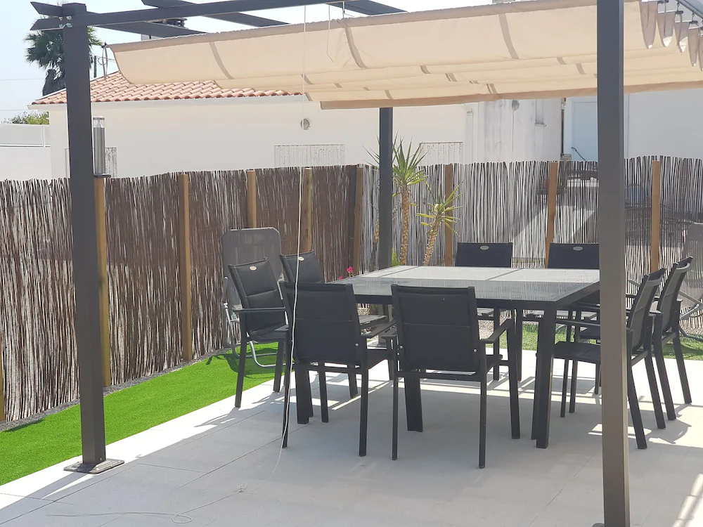 La Casa De Lylou