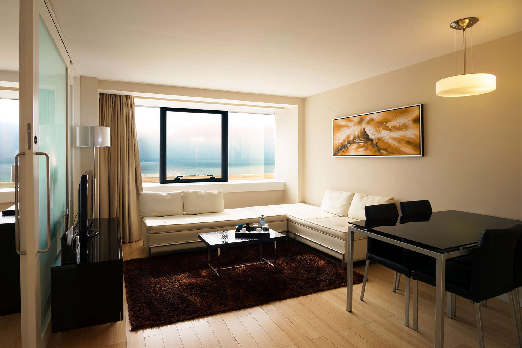 Sweet Atlantic Hotel