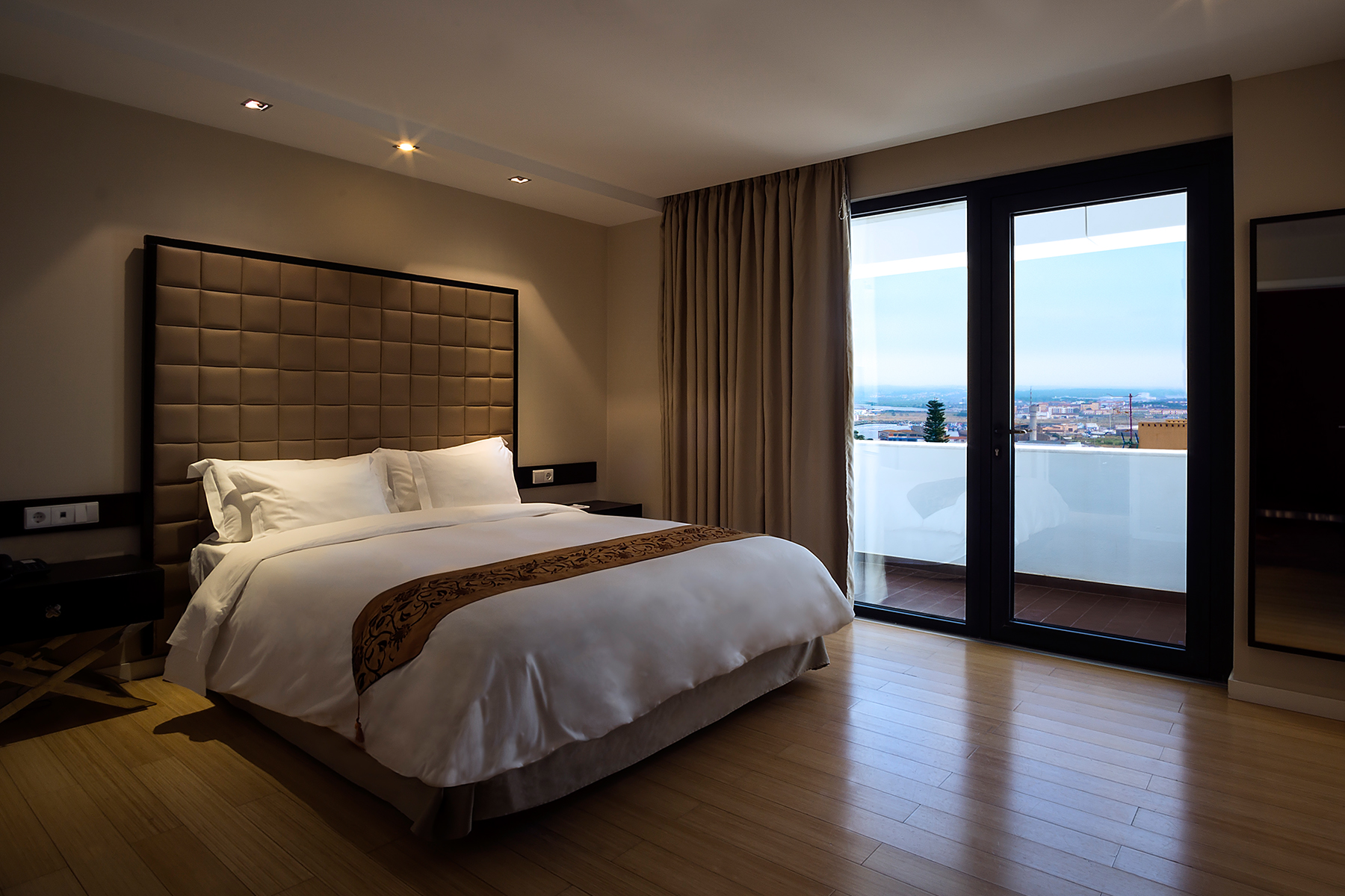 Sweet Atlantic Hotel