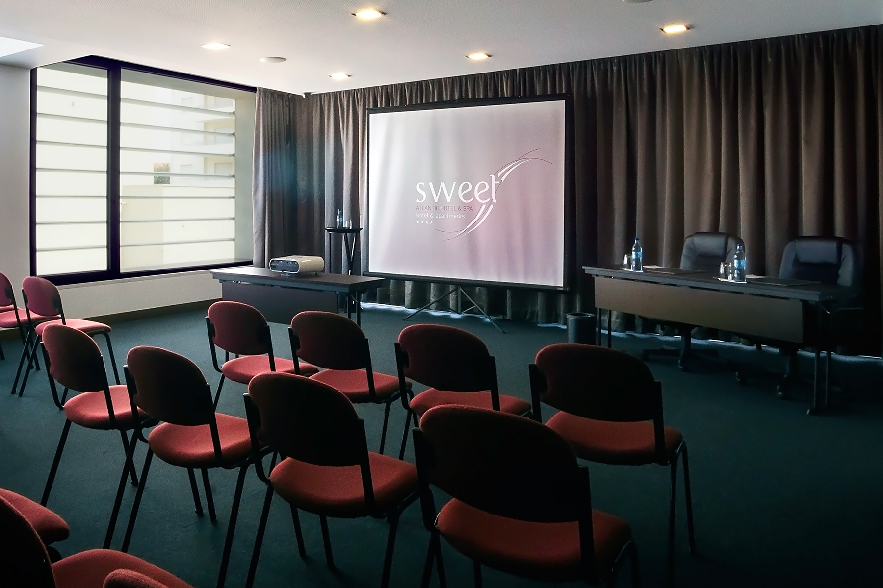 Sweet Atlantic Hotel