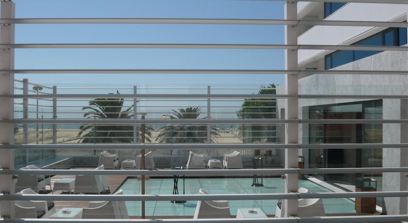 Sweet Atlantic Hotel