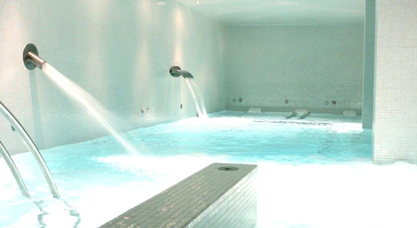 Sweet Atlantic Hotel