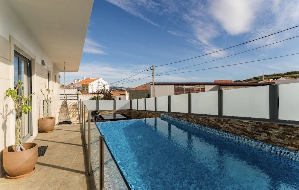 Casa Da Foz