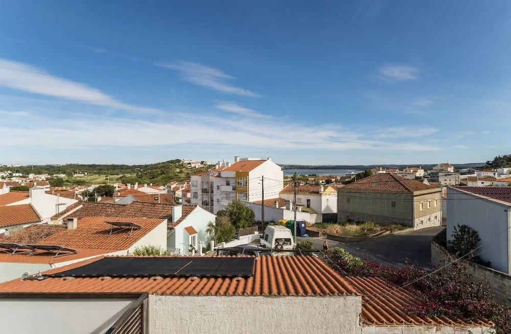 Casa Da Foz