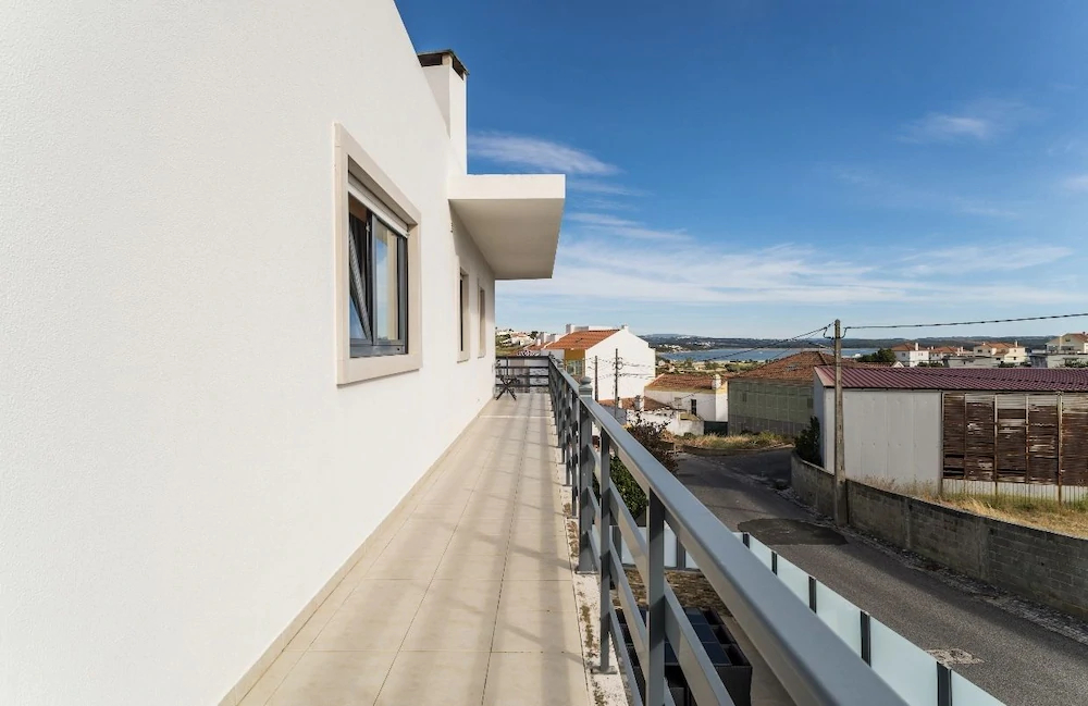 Casa Da Foz