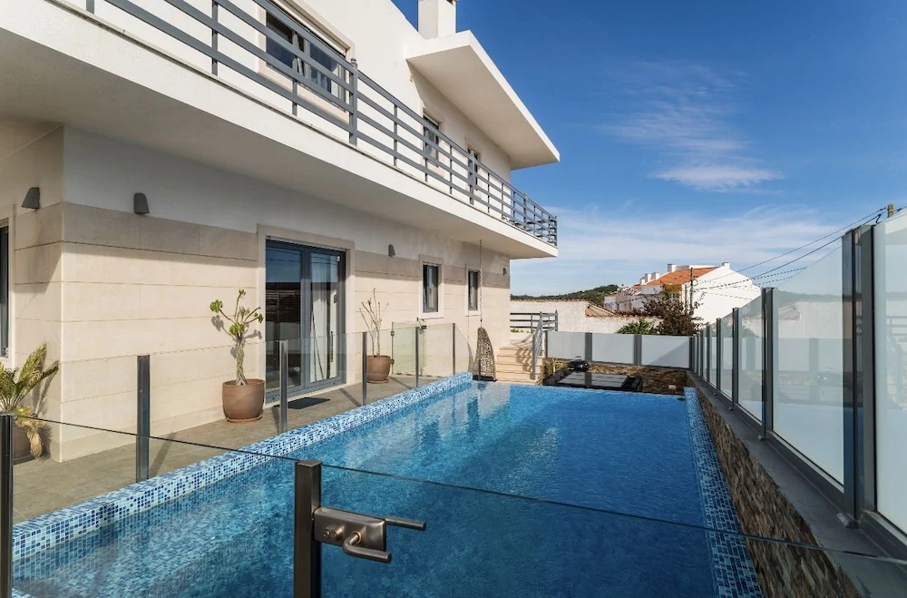 Casa Da Foz