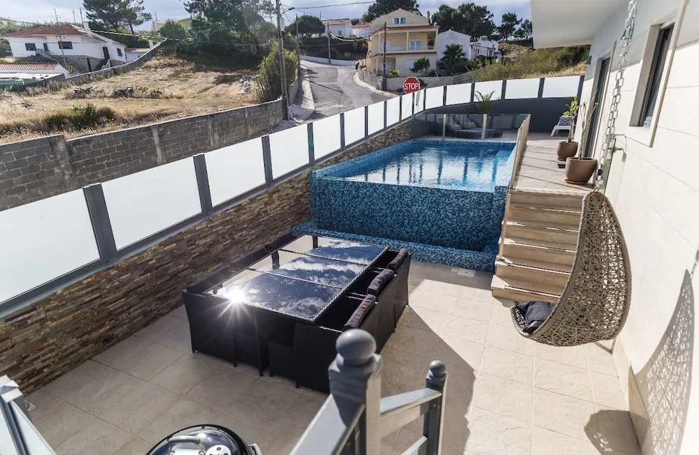 Casa Da Foz