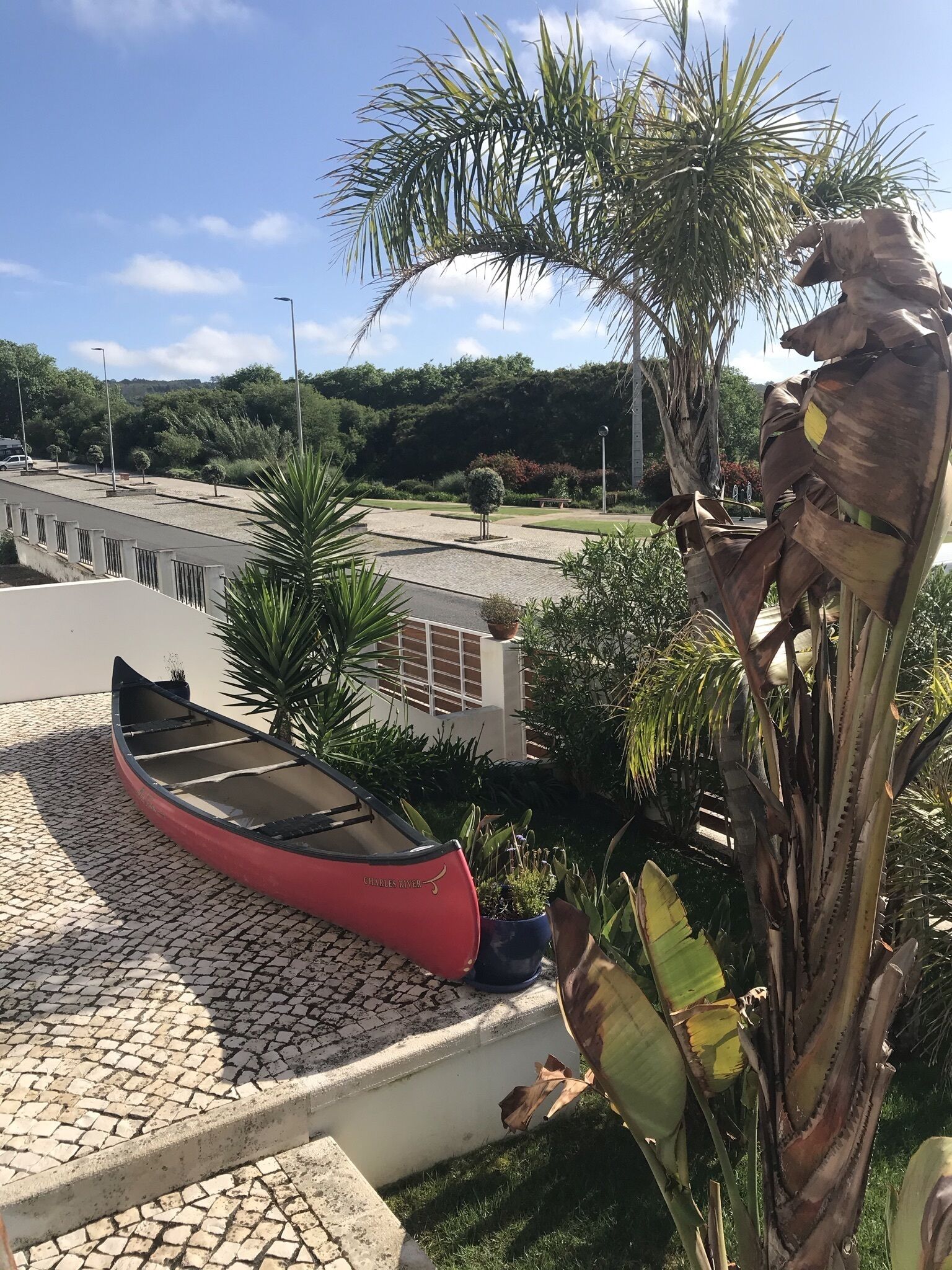 Casa Lagoa