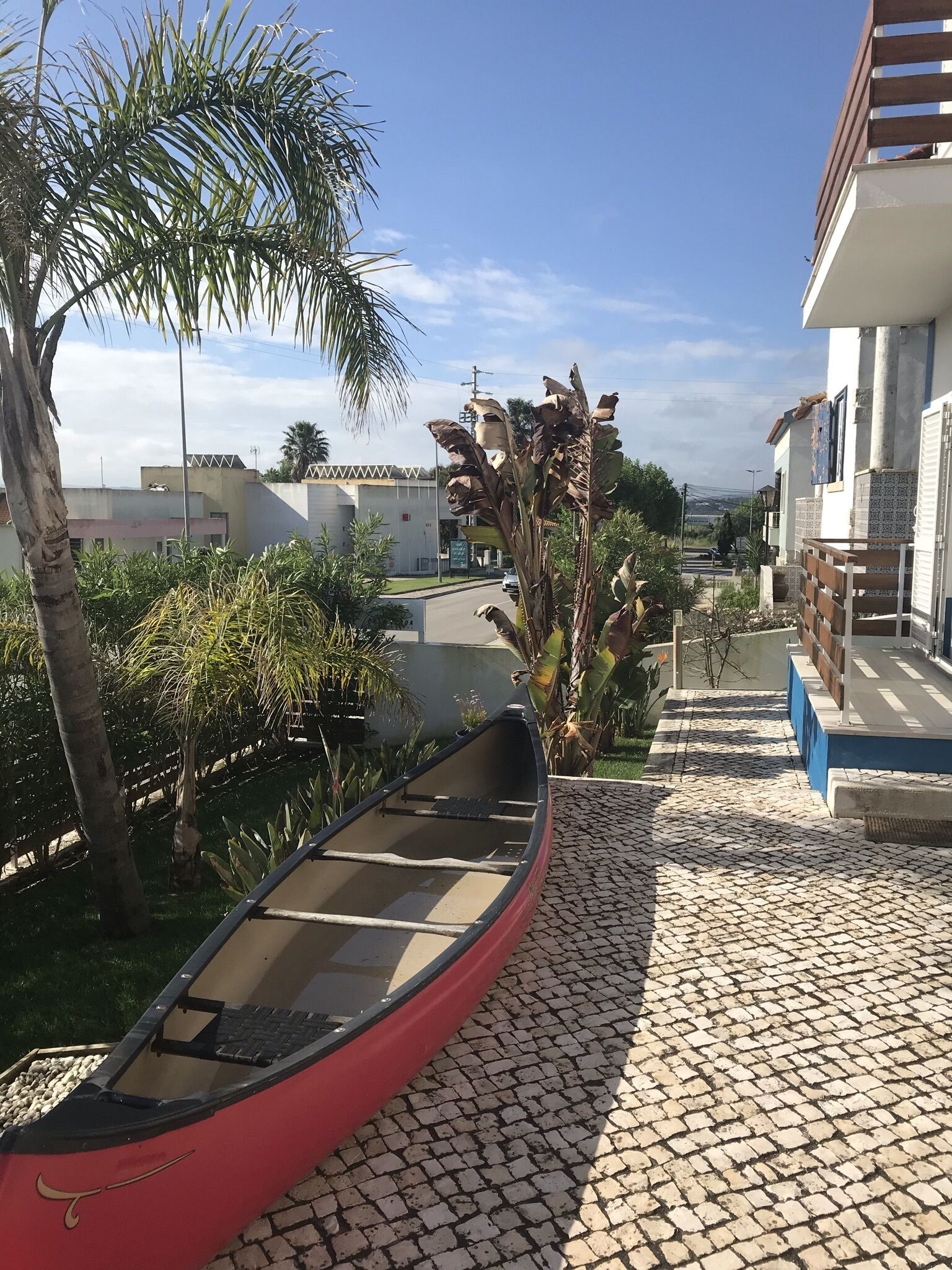 Casa Lagoa