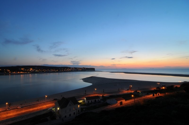 Inatel Foz do Arelho