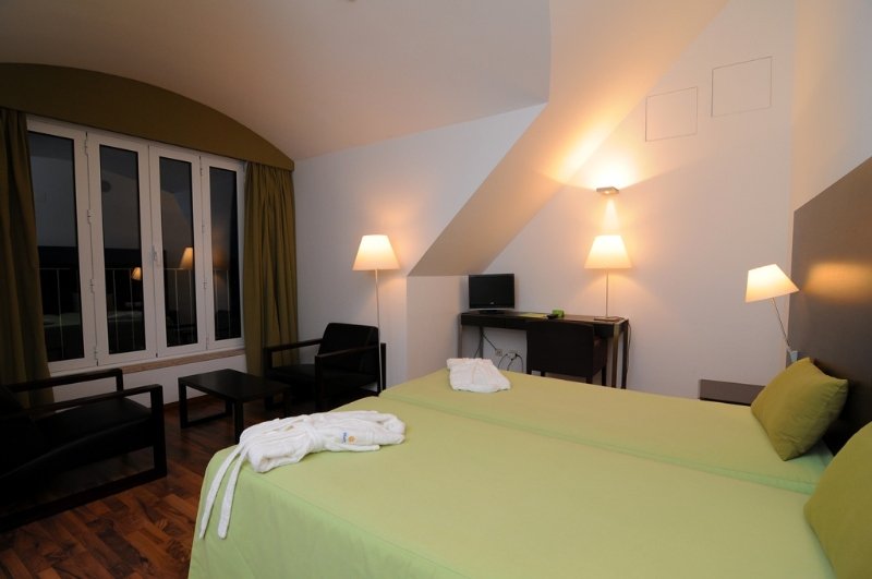 Inatel Foz do Arelho