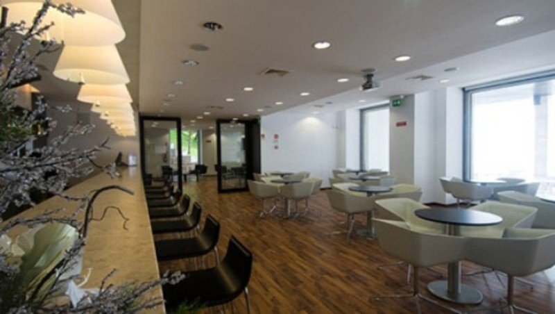 Inatel Foz do Arelho