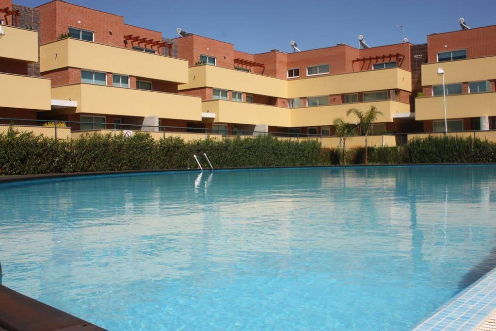 Pine Beach Residences