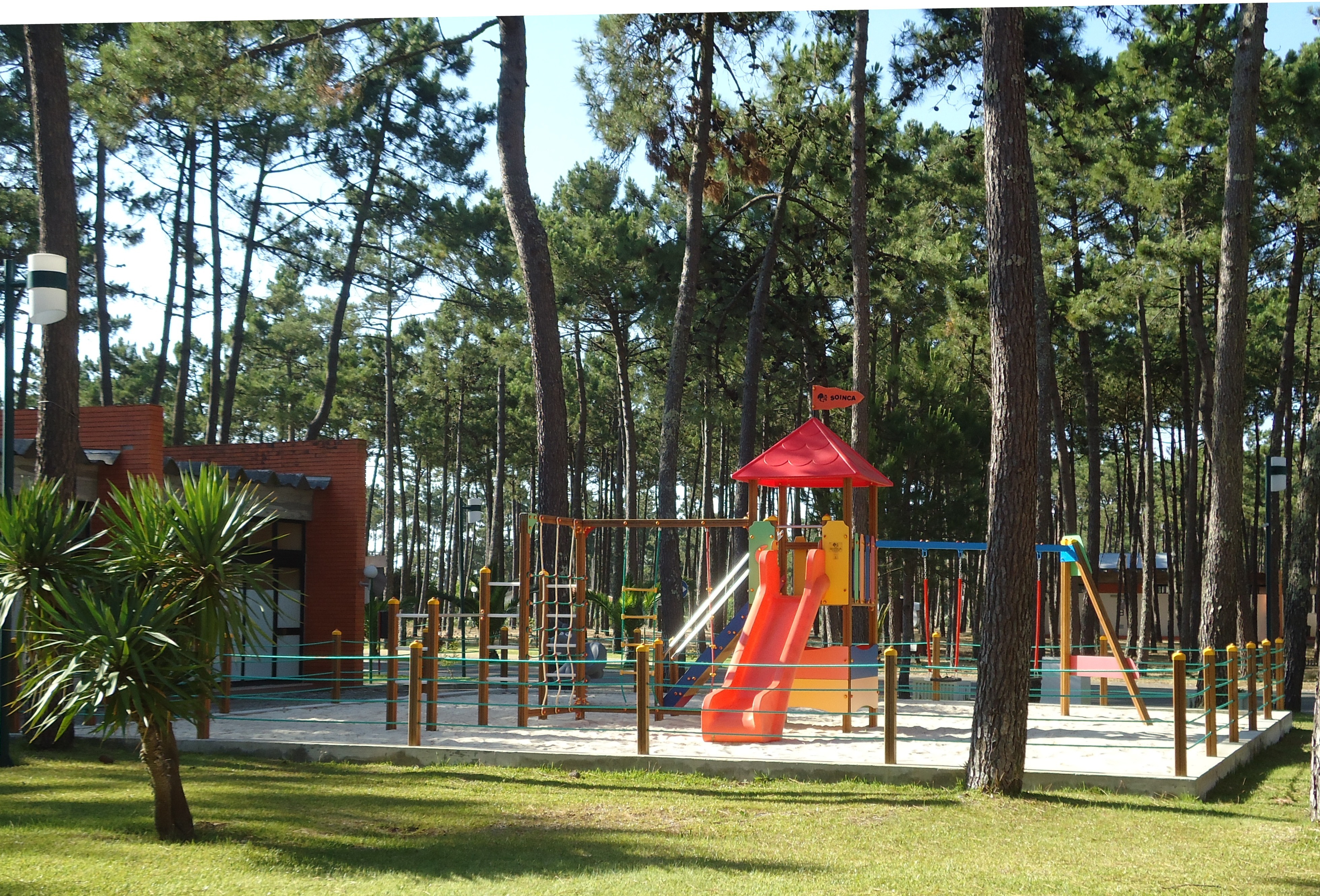 Orbitur Vagueira