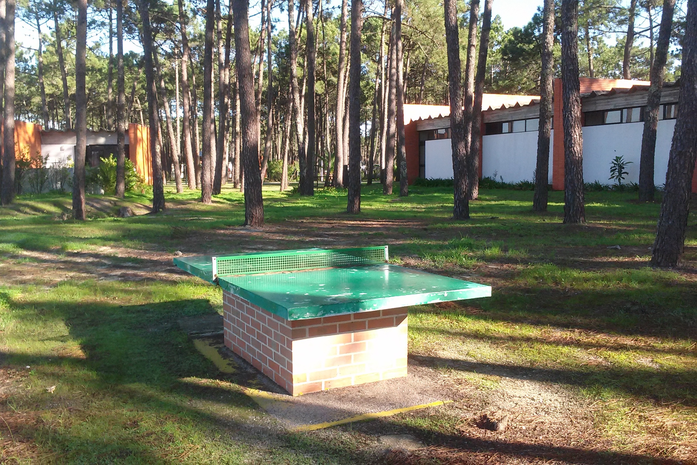 Orbitur Vagueira