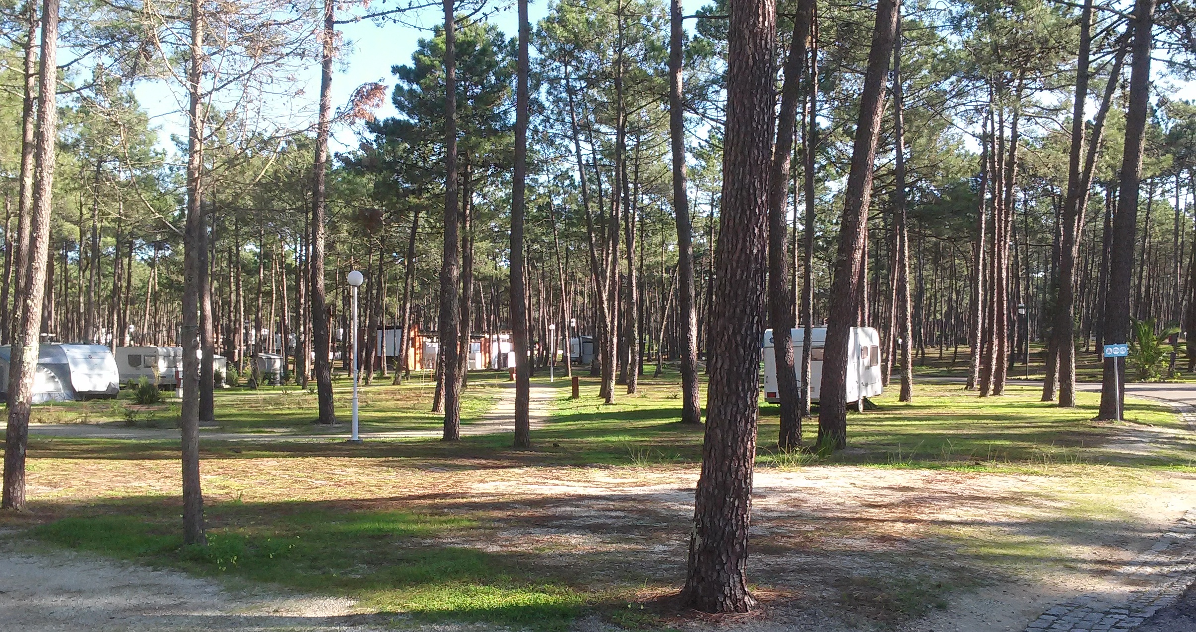 Orbitur Vagueira