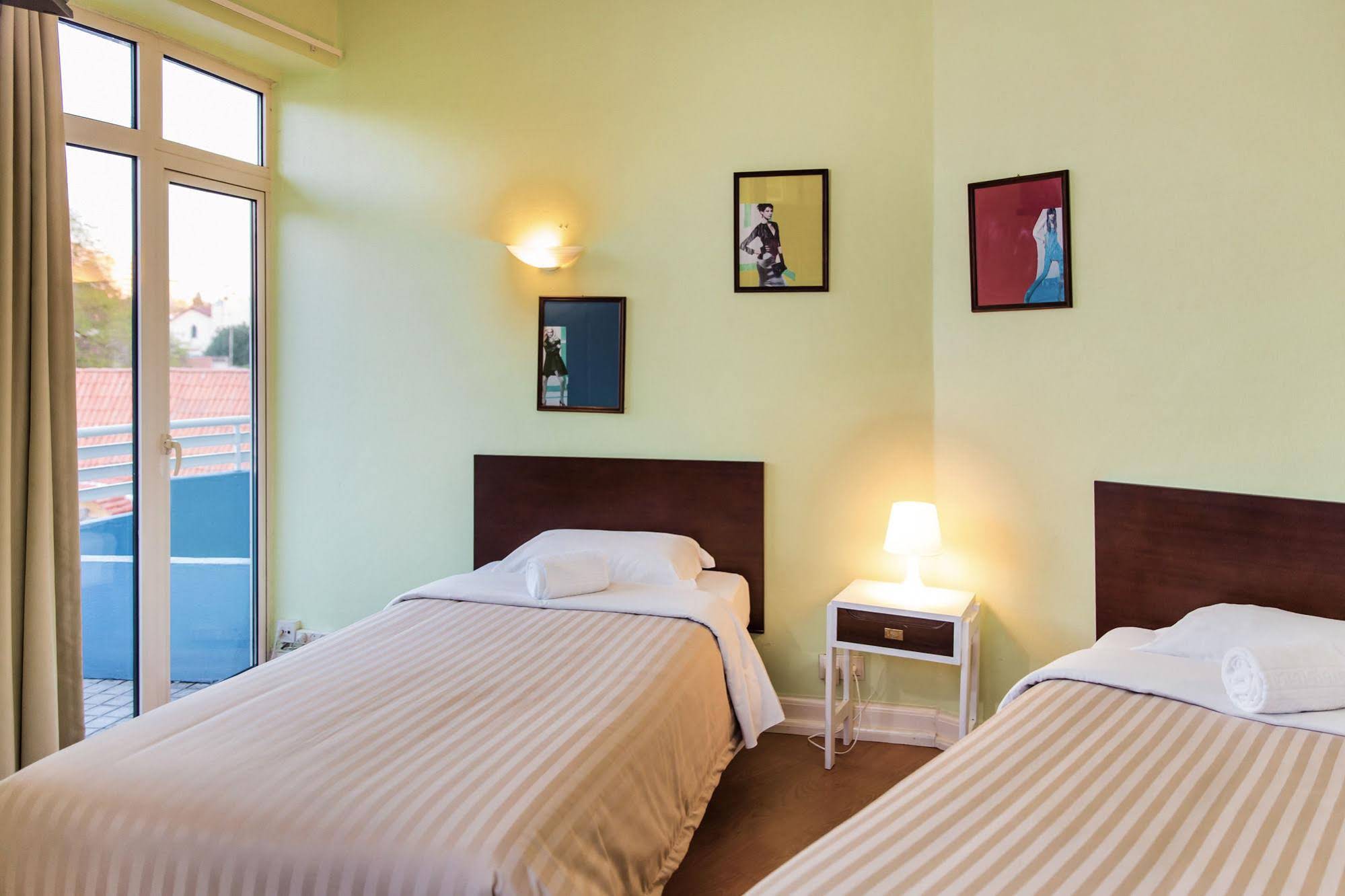 Hostel Leiria Classic