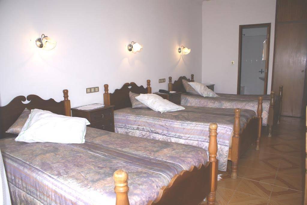 Hotel Primavera