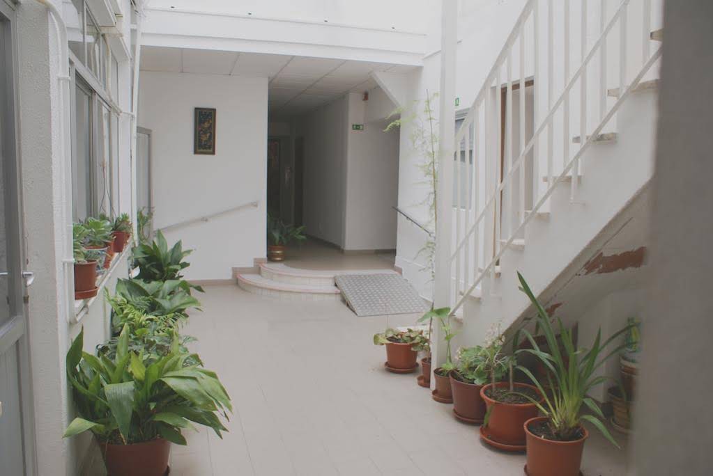 Hotel Primavera
